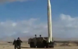 Quan chức Syria: Nếu bị tấn công sẽ đánh Israel