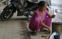 Đại gia phá sản vợ đi làm ôsin nuôi cả nhà