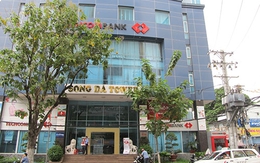 Nhà bán cho dân, giấy ‘bán’... ngân hàng