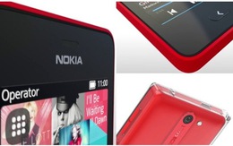 Lộ diện 2 điện thoại Asha giá rẻ của Nokia