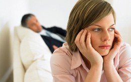 Ngán ngẩm vì bị mẹ chồng xếp lịch "yêu"