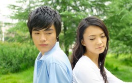 Bí kíp “chiến tranh lạnh” thật "chuẩn" trong tình yêu