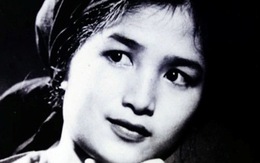 Những nữ diễn viên Việt Nam đình đám thời kỳ phim đen trắng