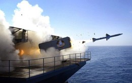 Nga "xỉ vả" Israel vì vụ phóng tên lửa bất ngờ