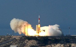 Nga triệu tùy viên quân sự Mỹ đến "mắng" vì Israel thử tên lửa