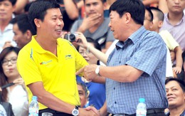 Cúp Quốc Gia và câu chuyện tình yêu