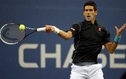 Tứ kết US Open 2013: Djokovic vượt ải Youzhny