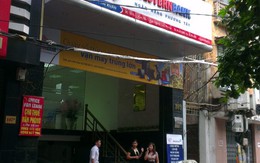 Ngân hàng PVcomBank đã 'âm thầm' lộ diện dù chưa hợp nhất