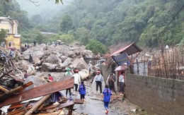 Cơn lũ quét kinh hoàng và những sai phạm trong ngành y tế