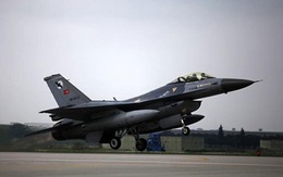 Israel dàn tên lửa sẵn sàng phản "đòn thù" từ Syria?