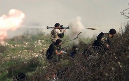 Báo Nga: Phe đối lập Syria âm mưu tấn công hóa học vào Israel