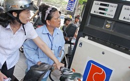 Doanh nghiệp xăng dầu đòi Bộ Tài chính trả lại tiền thuế