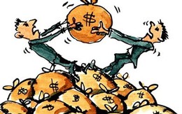 Những đại gia mới làm chủ ngân hàng