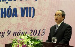 Ông Nguyễn Thiện Nhân sẽ được miễn nhiệm Phó Thủ tướng