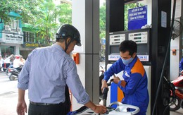 DN xăng dầu kêu lỗ, xin tăng giá