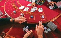 Đề xuất xây khu casino 7,5 tỉ USD