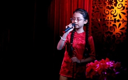Tiết lộ cuộc sống của Phương Mỹ Chi sau The Voice Kids