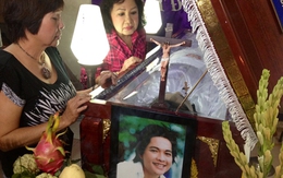 Con trai út nghệ sĩ Minh Cảnh bị người tình đồng tính đâm chết
