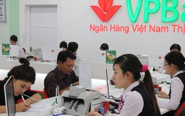 Ngân hàng dốc sức cho vay