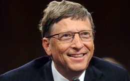 Bill Gates giành lại ngôi giàu nhất thế giới