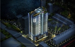 Đại gia hút thuốc lào đi Rolls Royce xây nhà ở xã hội