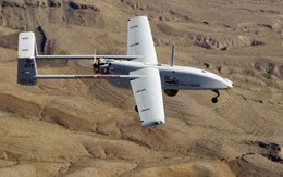 Israel bán UAV tiên tiến cho quốc gia giấu tên ở Đông Nam Á