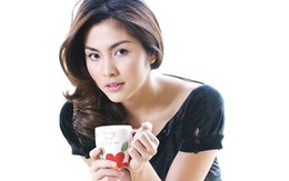 Tăng Thanh Hà muốn tiến thân giống mẹ chồng