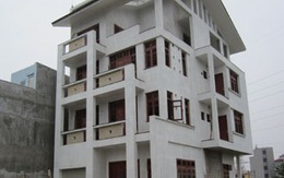 Bi kịch đại gia trốn nợ