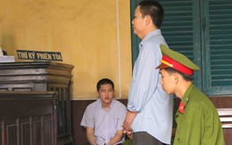Ghen tuông, bóp cổ, tẩm xăng thiêu sống vợ "hờ"