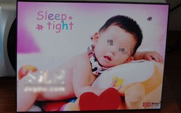 Rơi vào máy giặt, 2 bé gái bị quay đến chết