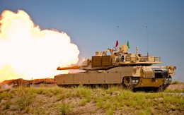 Xem các xe tăng tốt nhất thế giới khai hỏa