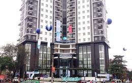 'Mẹ' các ngân hàng làm ăn như thế nào?