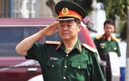 Tướng quân đội làm chủ tịch ngân hàng, giám đốc tập đoàn