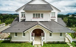 Đại gia Đà Lạt lên báo Mỹ rao bán biệt thự triệu đô
