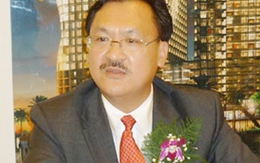 Chân dung đại gia BĐS ở VN bị truy nã quốc tế