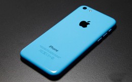 iPhone 5C bị bán đại hạ giá tại Trung Quốc