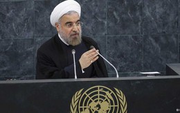 Iran "rủ rê" Israel từ bỏ hạt nhân