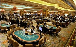 Sòng bạc Singapore và bài học hay cho Việt Nam