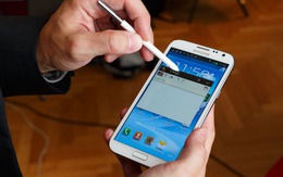 Loạt smartphone giảm giá mạnh trong tháng 9