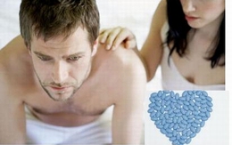 Phương pháp điều trị bất lực mới tốt hơn Viagra