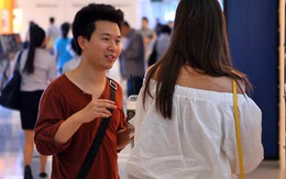 Đại gia Trung Quốc chi 30 tỷ/năm cho dịch vụ 'săn tình'