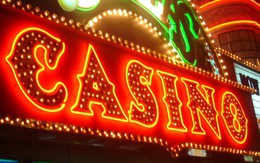 Đua nhau xin mở casino