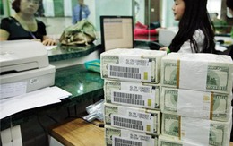 Đại gia ngoại nào nắm 49% vốn ngân hàng Việt?