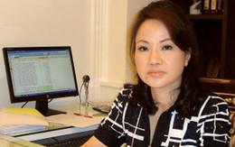 Những bà vợ siêu giàu 'bí ẩn' của đại gia Việt