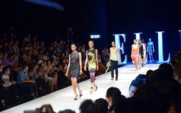 Người mẫu Việt: Tiến thân = Hiến thân cho đại gia