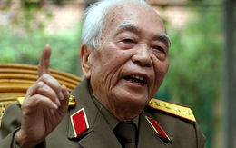 NV Nguyễn Quang Vinh: Mong Đại tướng về quê theo đường quốc lộ