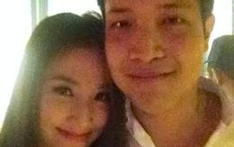 Diễm My 9X hạnh phúc bên đại gia địa ốc