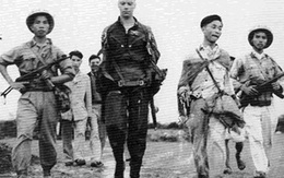 50 năm trước, lính Mỹ đầu tiên bị bắt trong chiến tranh Việt Nam