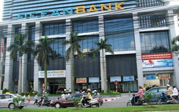 “Petro Vietnam vẫn chưa thể thoái vốn khỏi OceanBank”