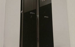 Smartphone đáng chờ đợi nhất thời điểm cuối 2013